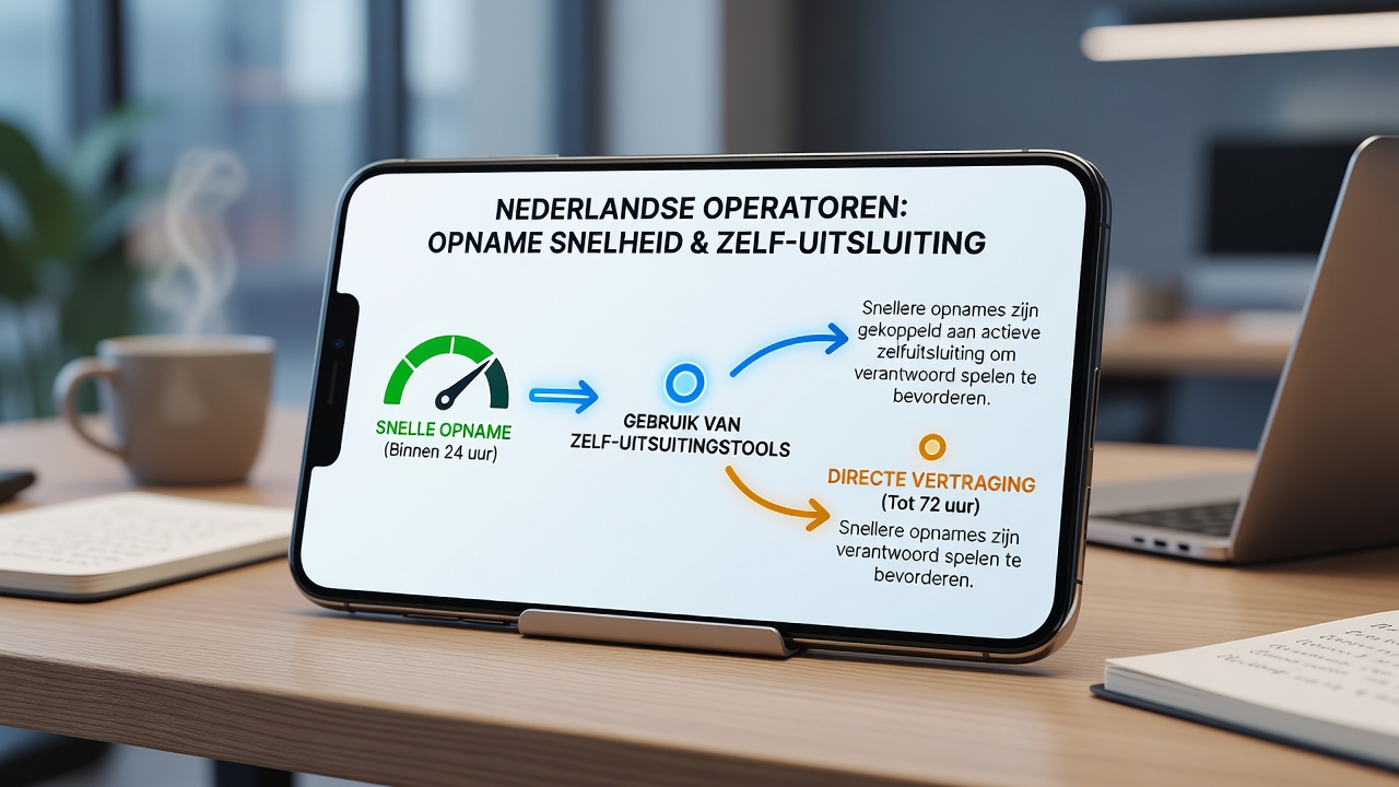 Diagram van app-flow die uitbetaling en CRUKS-controle combineert